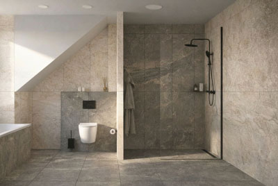 Obklady a dlažby Halcón