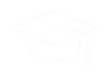 Ikona škol - základní a mateřské školy v blízkosti projektu Luční Háj